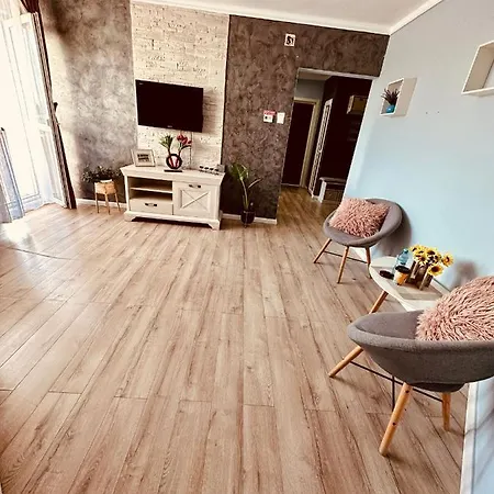 Comfort Place Iii Alba Iulia